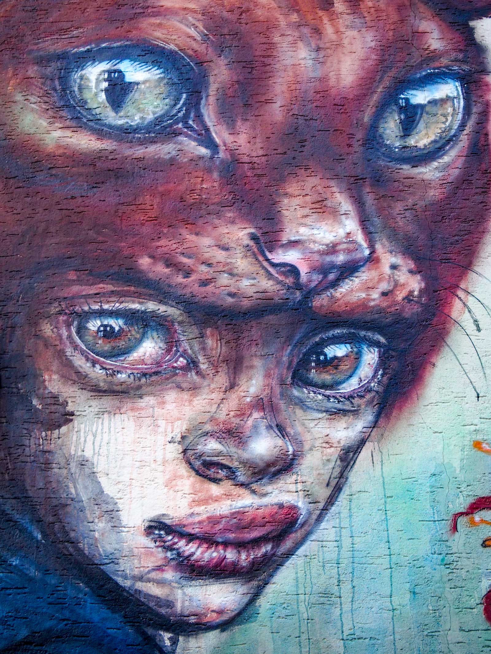 Europapokalsieger von Frankfurter Farbe